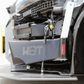 WOT Performance Dual Oil Cooler Kit | 23+ Civic Type R FL5, 23+ Integra Type S DE5 - Unity Performance