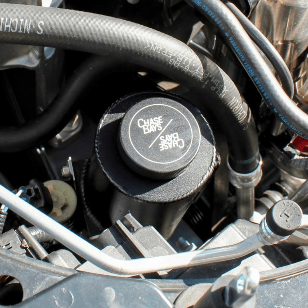 WOT Performance Dual Oil Cooler Kit | 23+ Civic Type R FL5, 23+ Integra Type S DE5 - Unity Performance
