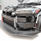 WOT Performance Dual Oil Cooler Kit | 23+ Civic Type R FL5, 23+ Integra Type S DE5 - Unity Performance