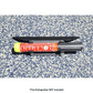 WOT Performance Element Fire Extinguisher Seat Mount | 17 - 23+ Civic Type R FK8 & FL5, 23+ Integra Type S DE5 - Unity Performance