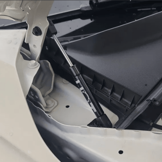 WOT Performance Hood Strut | 22+ Civic Si, 23+ Civic Type R FL5, 23+ Integra Type S DE5 - Unity Performance