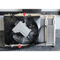 WOT Performance Triple Pass Radiator | 23+ Civic Type R FL5, 23+ Integra Type S DE5 - Unity Performance