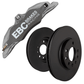 Wunderladen Big Brake Kit (BBK) | 16 - 22+ Civic, 18 - 22 Accord, 23+ Integra A - Spec - Unity Performance