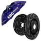 Wunderladen Big Brake Kit (BBK) | 16 - 22+ Civic, 18 - 22 Accord, 23+ Integra A - Spec - Unity Performance