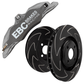 Wunderladen Big Brake Kit (BBK) | 16 - 22+ Civic, 18 - 22 Accord, 23+ Integra A - Spec - Unity Performance