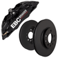 Wunderladen Big Brake Kit (BBK) | 16 - 22+ Civic, 18 - 22 Accord, 23+ Integra A - Spec - Unity Performance