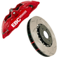 Wunderladen Big Brake Kit (BBK) | 16 - 22+ Civic, 18 - 22 Accord, 23+ Integra A - Spec - Unity Performance