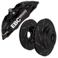 Wunderladen Big Brake Kit (BBK) | 16 - 22+ Civic, 18 - 22 Accord, 23+ Integra A - Spec - Unity Performance