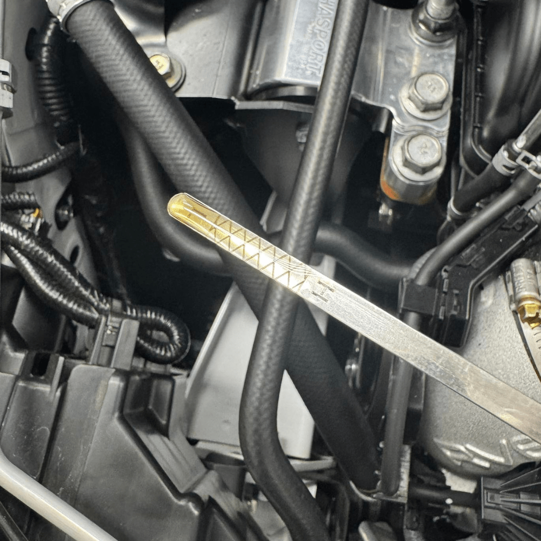 Wunderladen Dipstick | 16 - 23+ Civic, 23+ Integra - Unity Performance