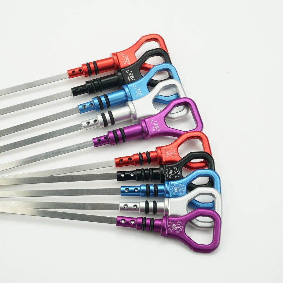 Wunderladen Dipstick | 16 - 23+ Civic, 23+ Integra - Unity Performance