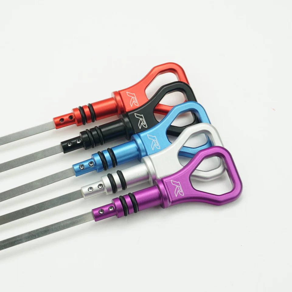 Wunderladen Dipstick | 16 - 23+ Civic, 23+ Integra - Unity Performance