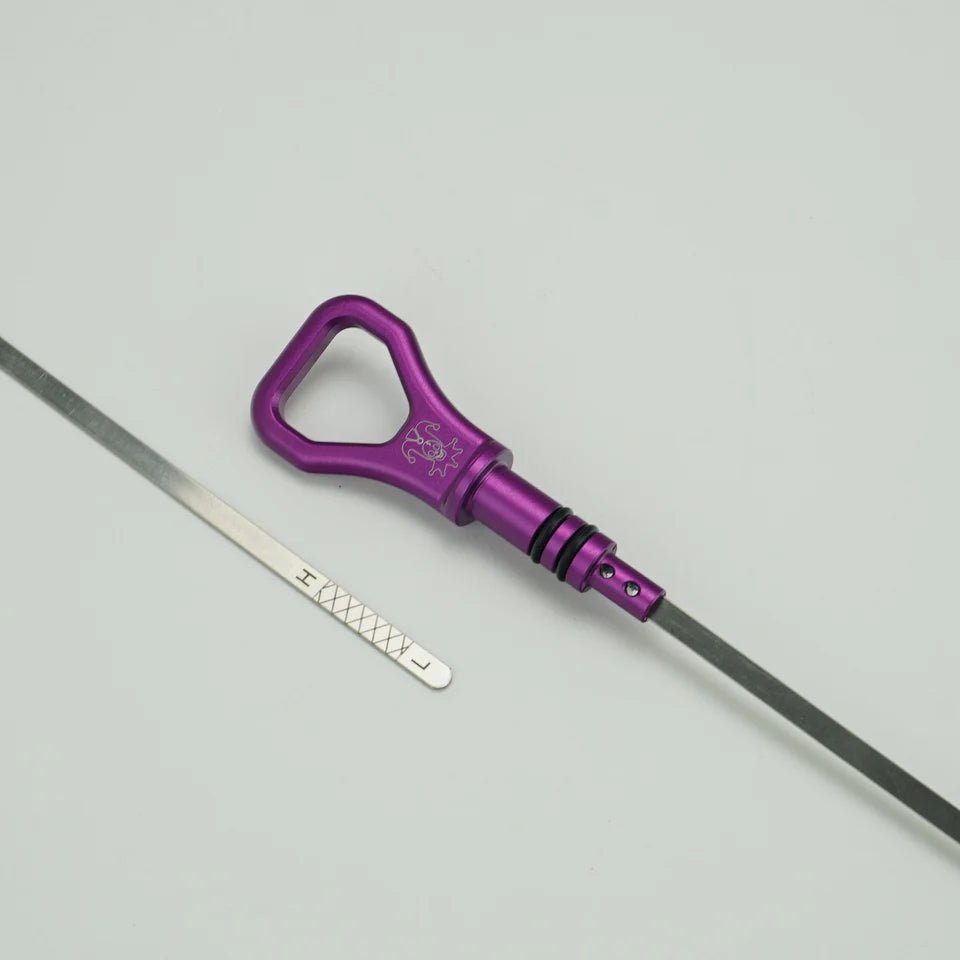 Wunderladen Dipstick | 16 - 23+ Civic, 23+ Integra - Unity Performance