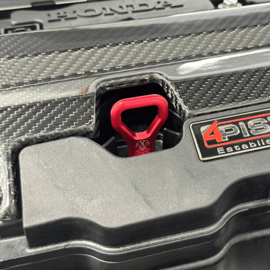 Wunderladen Dipstick | 16 - 23+ Civic, 23+ Integra - Unity Performance