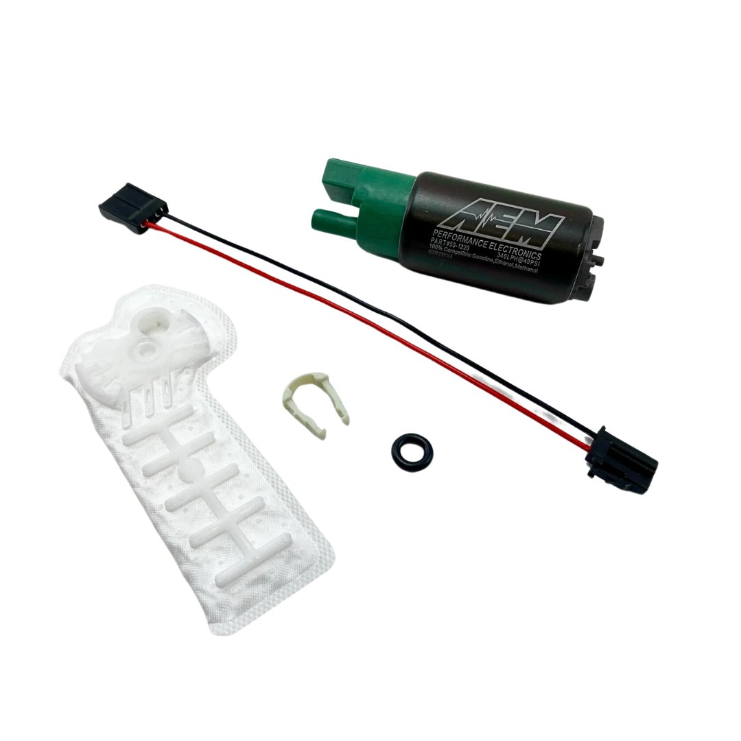 Unity Pump Module Wunderladen AEM Fuel Pump | Unity Performance