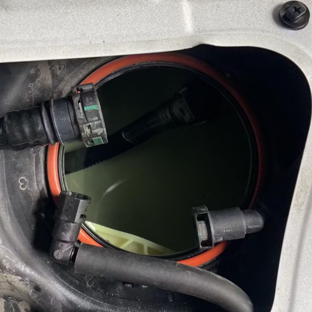 Wunderladen In Tank Fuel Pump | 16 - 21 Civic - Unity Performance