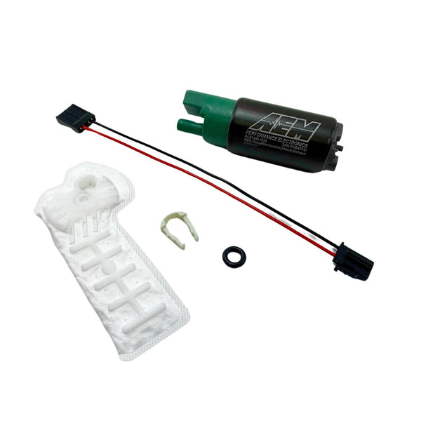 Wunderladen AEM In-Tank Fuel Pump (LPFP) | 22+ Civic – Unity