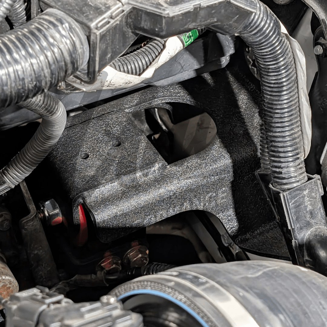 Wunderladen Motor Mount Combo (PMM + RMM + TMM) | 17 - 21 Civic 1.5T, Si - Unity Performance