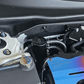 Wunderladen Oil Catch Can Kit | 17 - 23+ Civic Type R FK8 & FL5, 23+ Integra Type S DE5 - Unity Performance