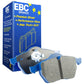 Wunderladen Racing Big Brake Kit (BBK) Brake Pads | 16 - 21 Civic - Unity Performance