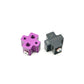 Wunderladen Racing Clutch Damper Delete | 22+ Civic 11th Gen, 23+ Integra - Unity Performance