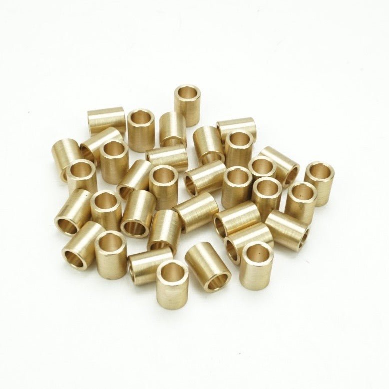 Wunderladen Racing Clutch Pedal Bushing | 22+ Civic, 23+ Integra - Unity Performance