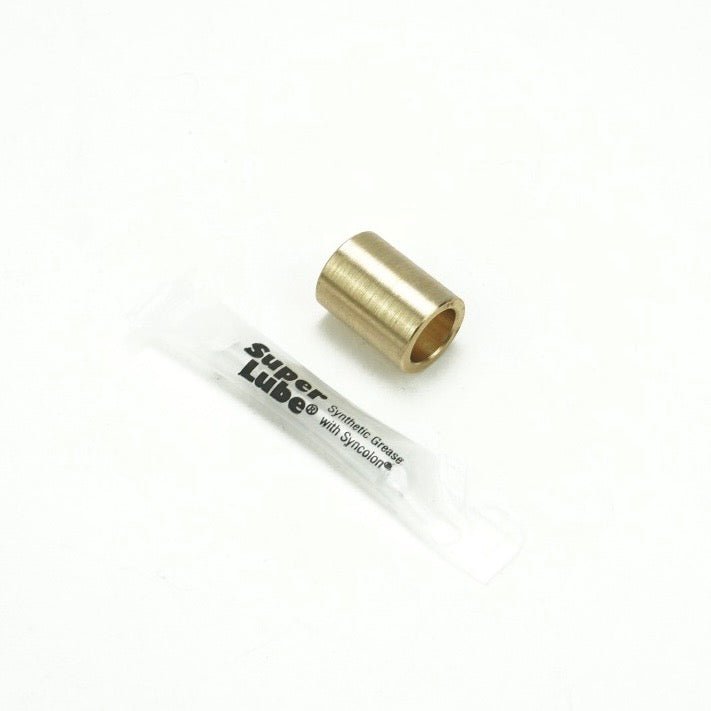 Wunderladen Racing Clutch Pedal Bushing | 22+ Civic, 23+ Integra - Unity Performance