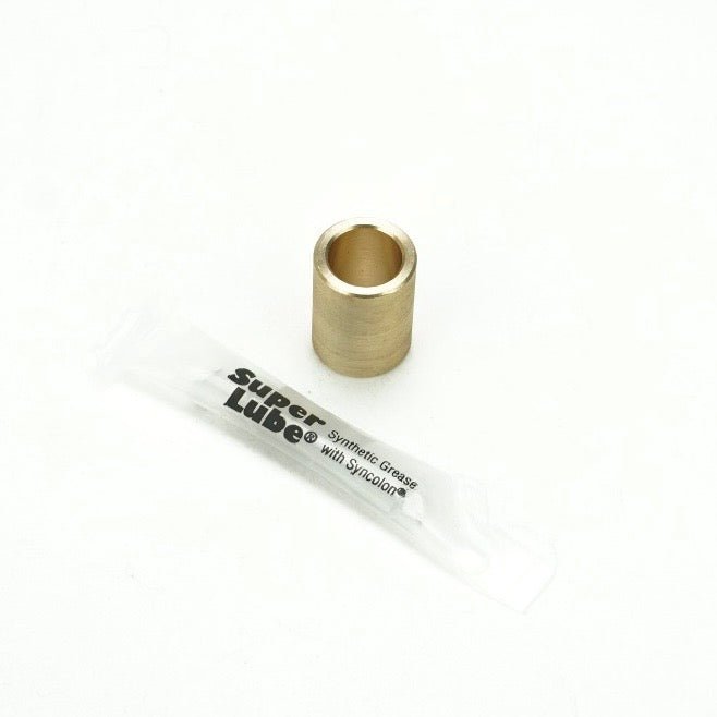 Wunderladen Racing Clutch Pedal Bushing | 22+ Civic, 23+ Integra - Unity Performance
