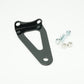 Wunderladen Racing Front Tow Strap Mount (Driver Side) | 16 - 21 Civic - Unity Performance