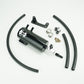 Wunderladen Racing Oil Catch Can Kit | 16 - 21 Civic 1.5T, Si - Unity Performance