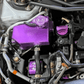 Wunderladen Racing Oil Fill Cap | 16-22+ Civic, 23+ Integra - Unity Performance