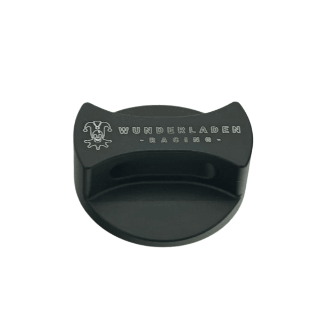Wunderladen Racing Oil Fill Cap | 16-22+ Civic, 23+ Integra - Unity Performance