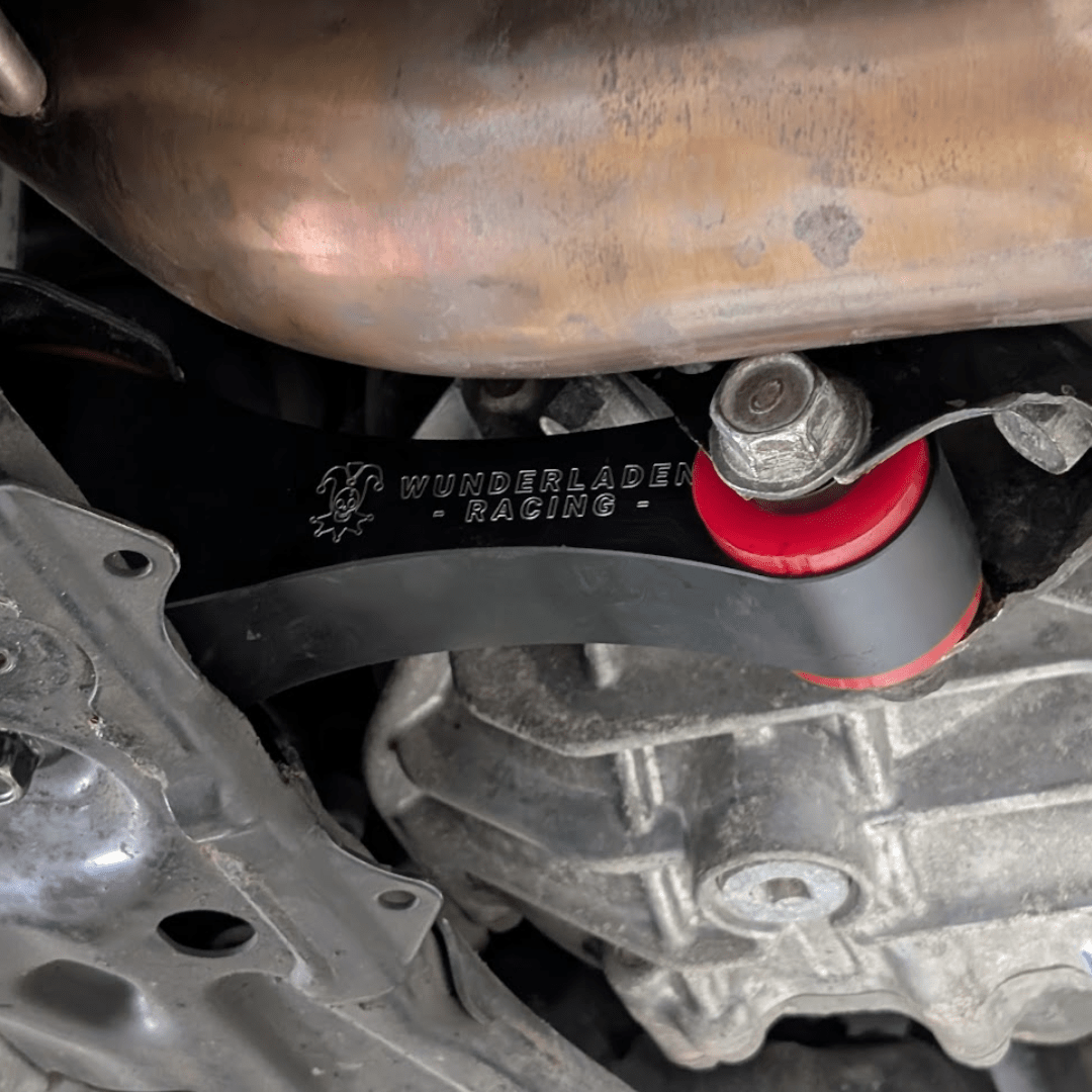 Wunderladen Rear Motor Mount (RMM) | 16 - 21 Civic - Unity Performance