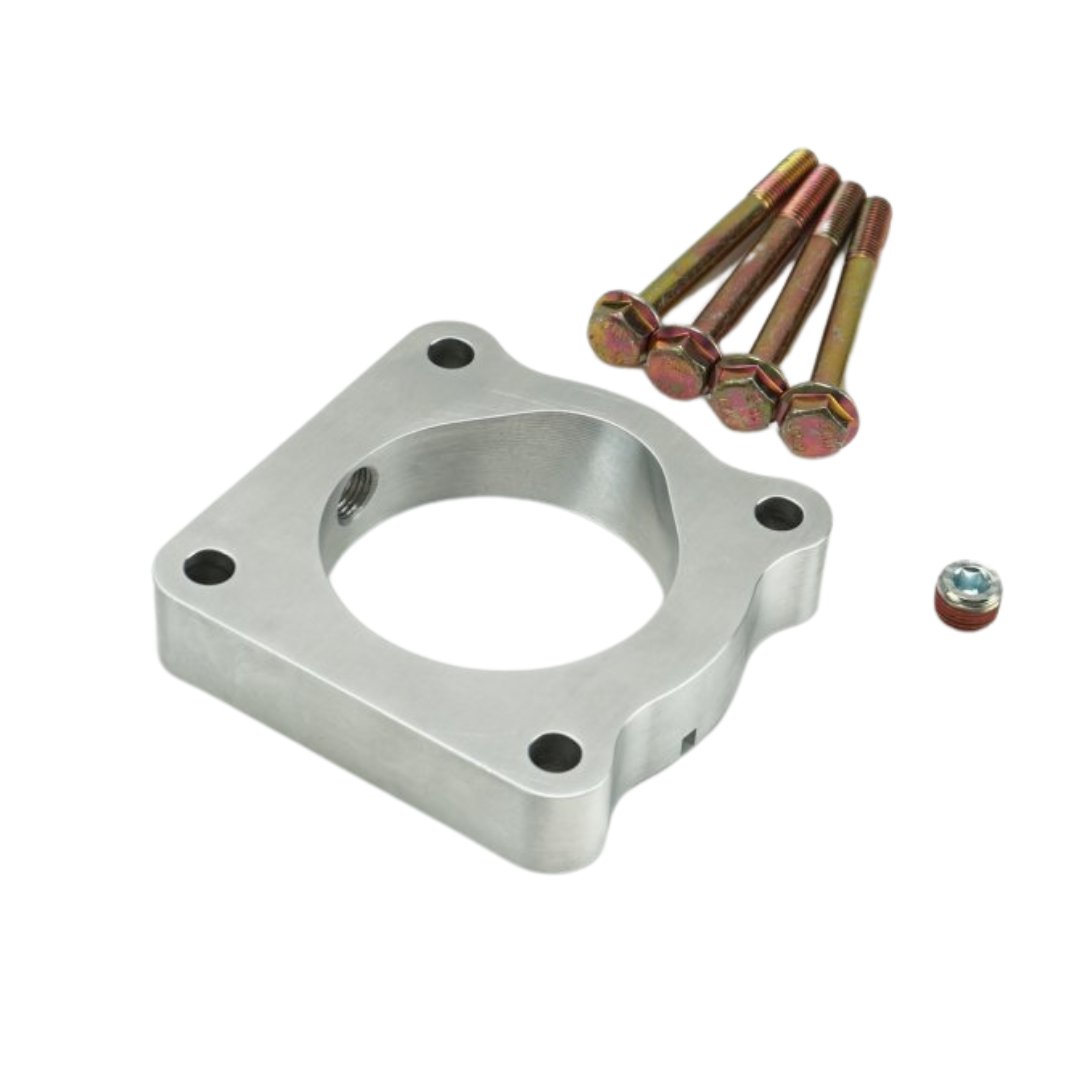 Wunderladen Throttle Body Spacer | 16 - 21 Civic 1.5T, Si - Unity Performance