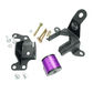 Wunderladen Transmission Motor Mount (TMM) | 17 - 21 Civic 1.5T, Si - Unity Performance