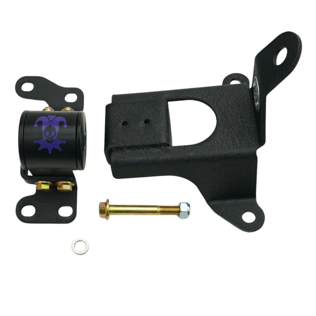 Wunderladen Transmission Motor Mount (TMM) | 17 - 21 Civic 1.5T, Si - Unity Performance