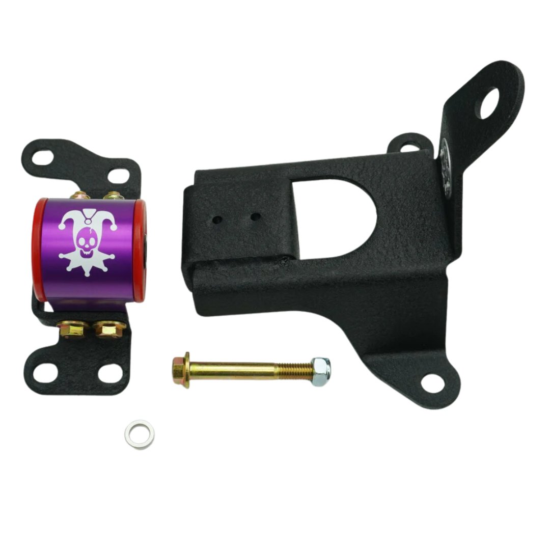 Wunderladen Transmission Motor Mount (TMM) | 17 - 21 Civic 1.5T, Si - Unity Performance