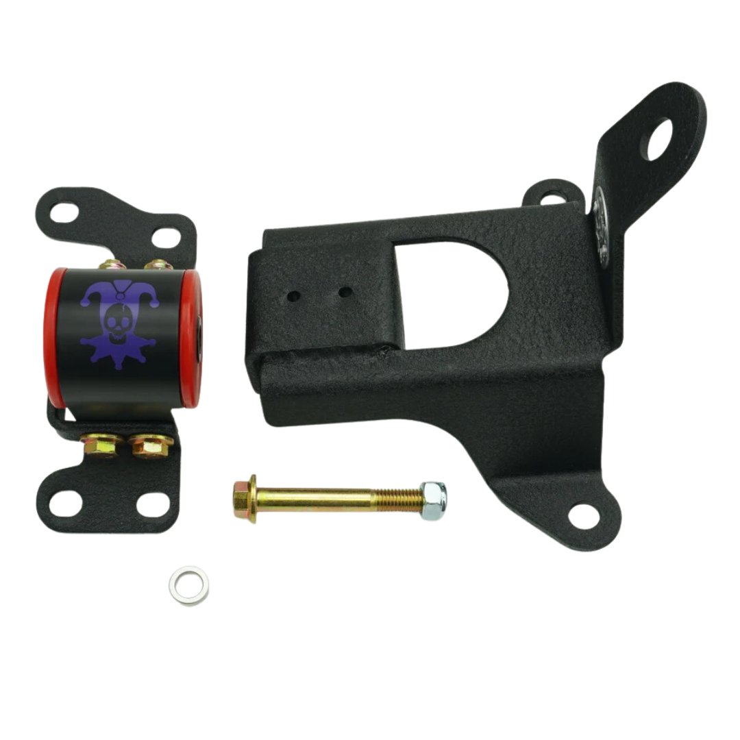 Wunderladen Transmission Motor Mount (TMM) | 17 - 21 Civic 1.5T, Si - Unity Performance