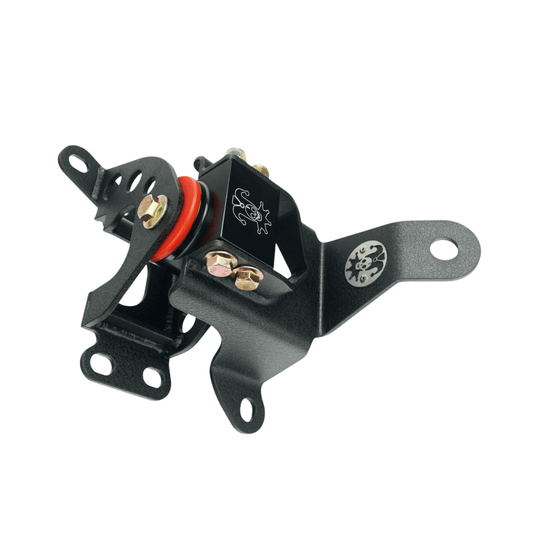 Wunderladen Transmission Motor Mount (TMM) | 17 - 23+ Civic Type R FK8 & FL5, 23+ Integra Type S DE5 - Unity Performance