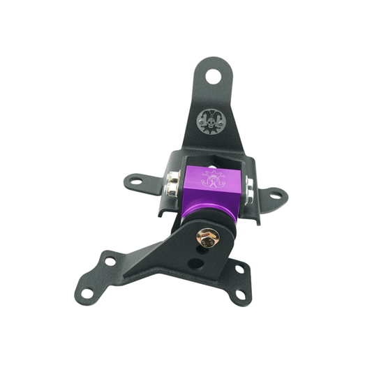 Wunderladen Transmission Motor Mount (TMM) | 22+ Civic 1.5T, 23+ Integra 1.5T - Unity Performance