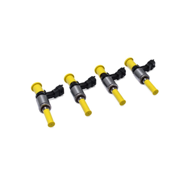 XDI 1400cc High Flow Injectors | 17-23+ Type R FK8 & FL5, 23+