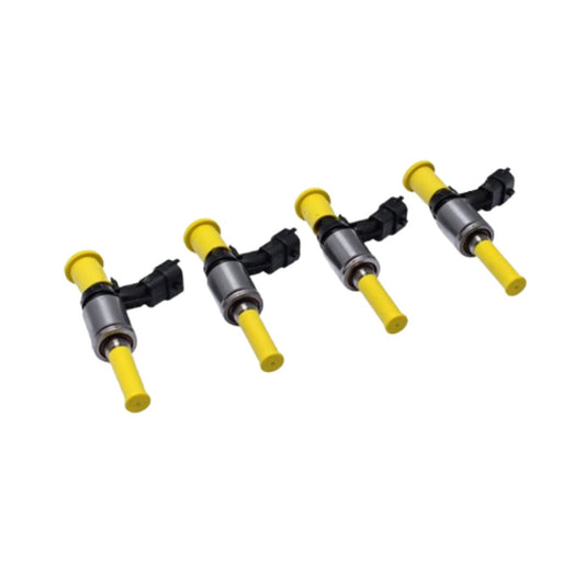 XDI 2000cc High Flow Injectors | 17 - 23+ Type R FK8 & FL5, 23+ Integra Type S DE5 - Unity Performance