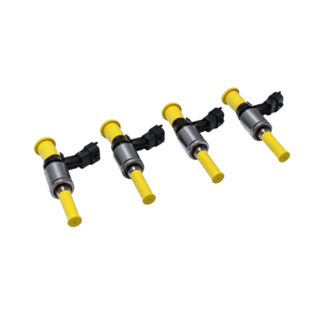 XDI 2500cc High Flow Injectors | 17 - 23+ Type R FK8 & FL5, 23+ Integra Type S DE5 - Unity Performance