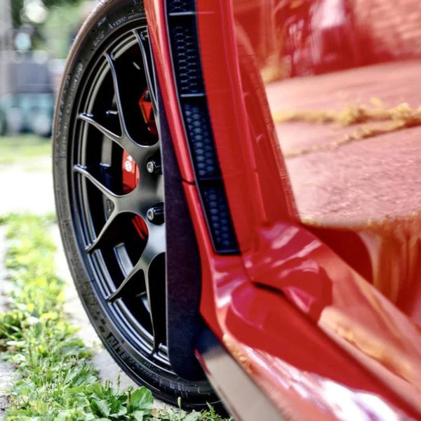 ホンダ インテグラタイプR TYPE R 時計レスカバー ブロックオフプレート ZL1 Addons Rock Guards | 17-21 Civic Type R FK8 – Unity Performance