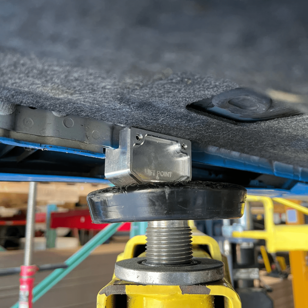 ZL1 Stealth Lift Pads | 23+ Civic Type R FL5 - Unity Performance