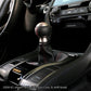 Acuity Billet Aluminum Shift Collar | 16-22+ Civic, 18-22 Accord, 23+ Integra