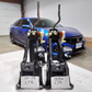 Honda OEM 2020+ Civic Type R Short Shifter w/Acuity Upgrades | 16-21 Civic