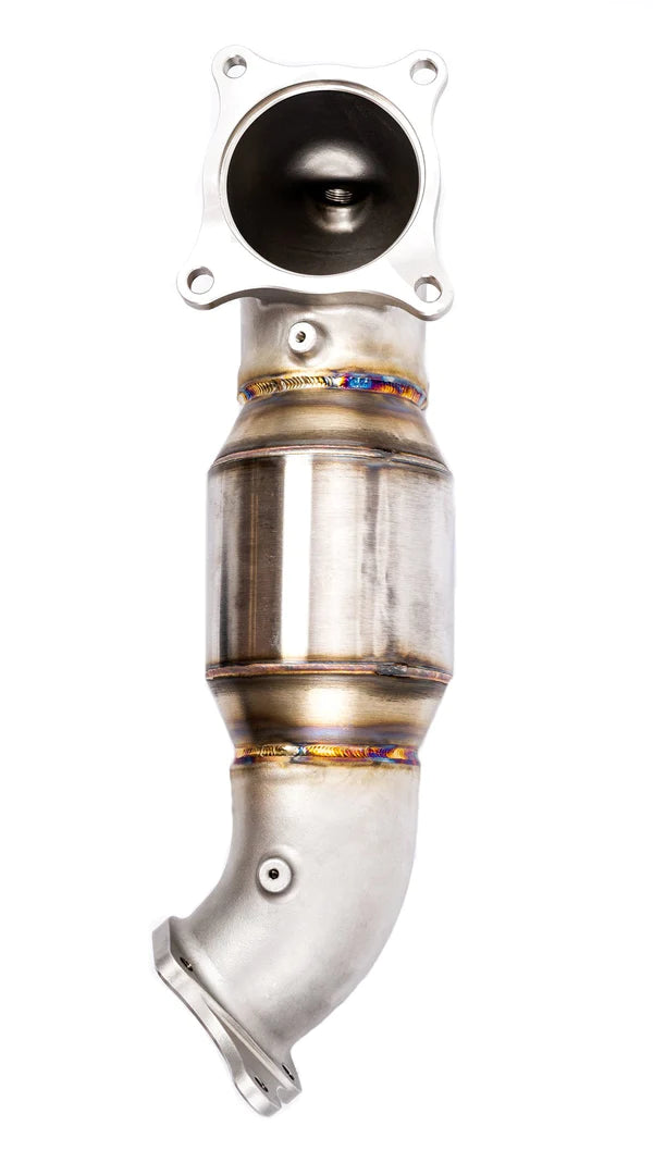 Honda outlet civic downpipe