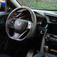 Flat-Bottom Steering Wheel | 16-21 Civic
