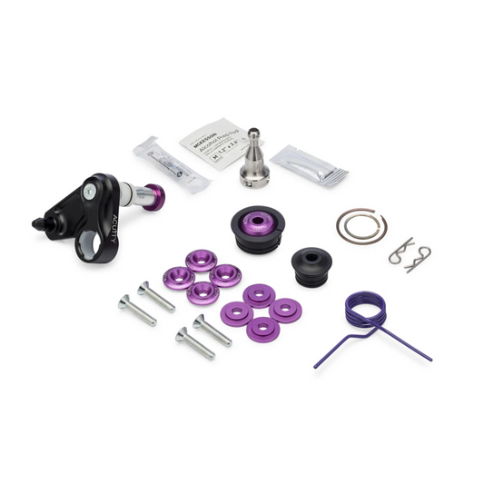 Acuity Stage 2 Shift Kit | 16-21 Civic (non-Type R)