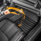 TuxMat Interior Mats | 16-21 Civic Coupe